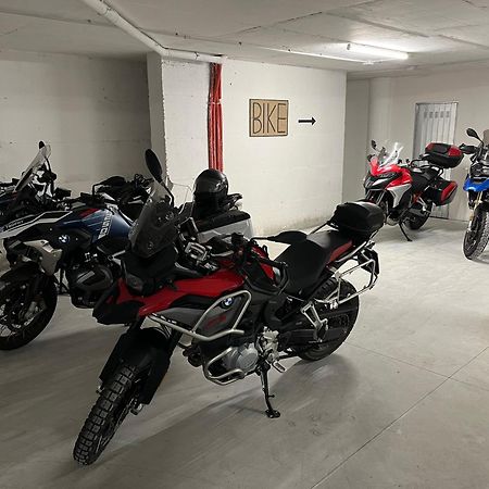 B&B Collemaggio Λ' Άκουιλα Εξωτερικό φωτογραφία