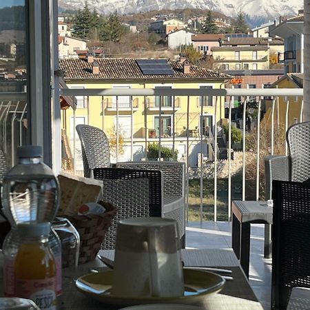 B&B Collemaggio Λ' Άκουιλα Εξωτερικό φωτογραφία