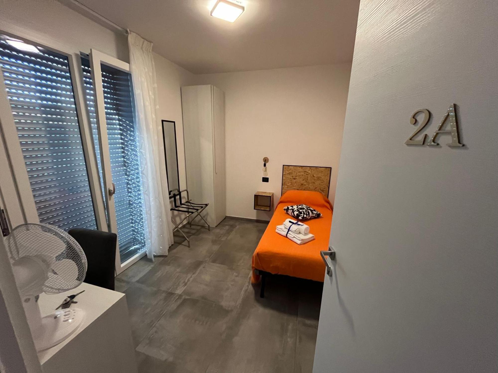 B&B Collemaggio Λ' Άκουιλα Εξωτερικό φωτογραφία