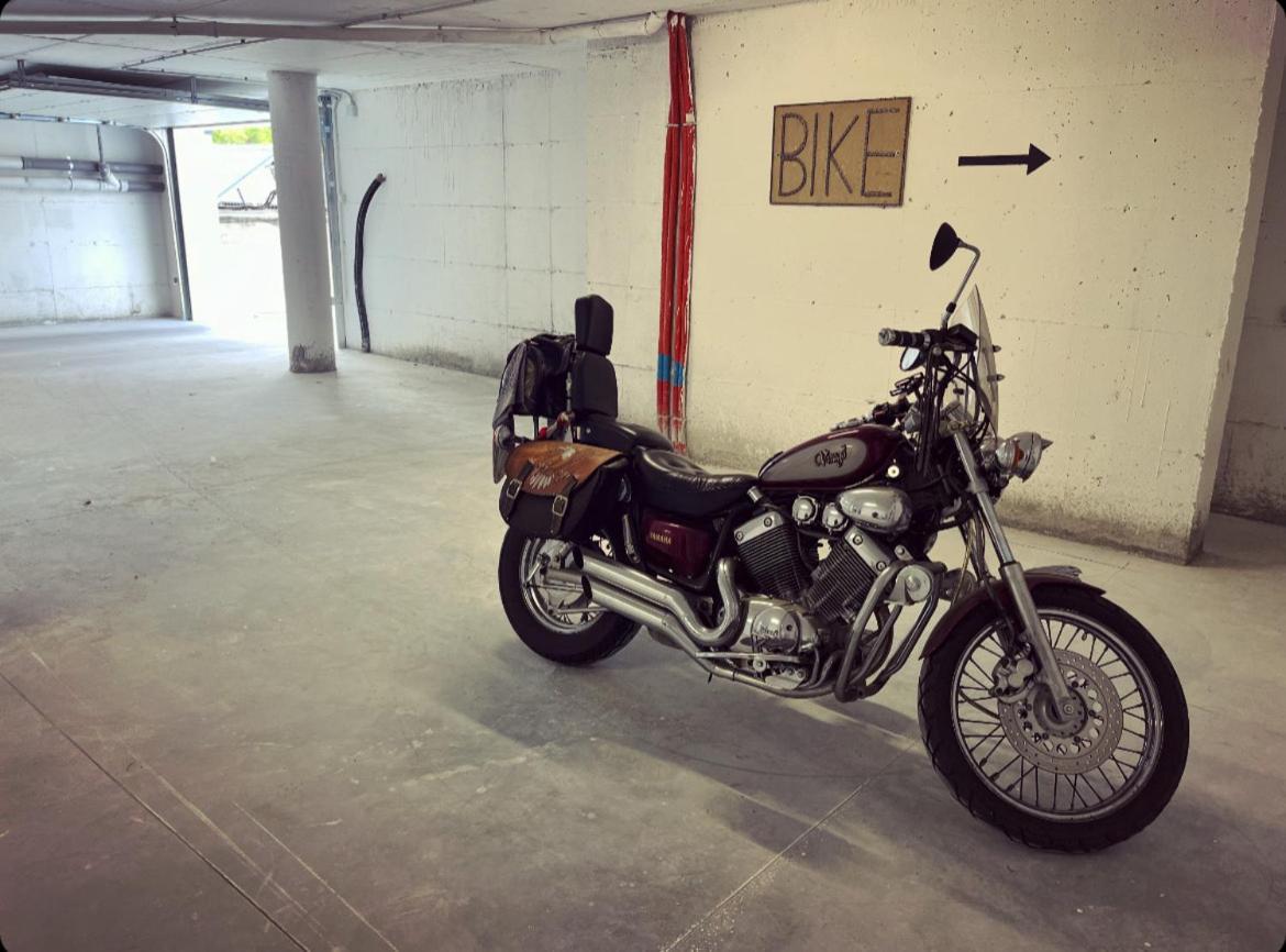 B&B Collemaggio Λ' Άκουιλα Εξωτερικό φωτογραφία
