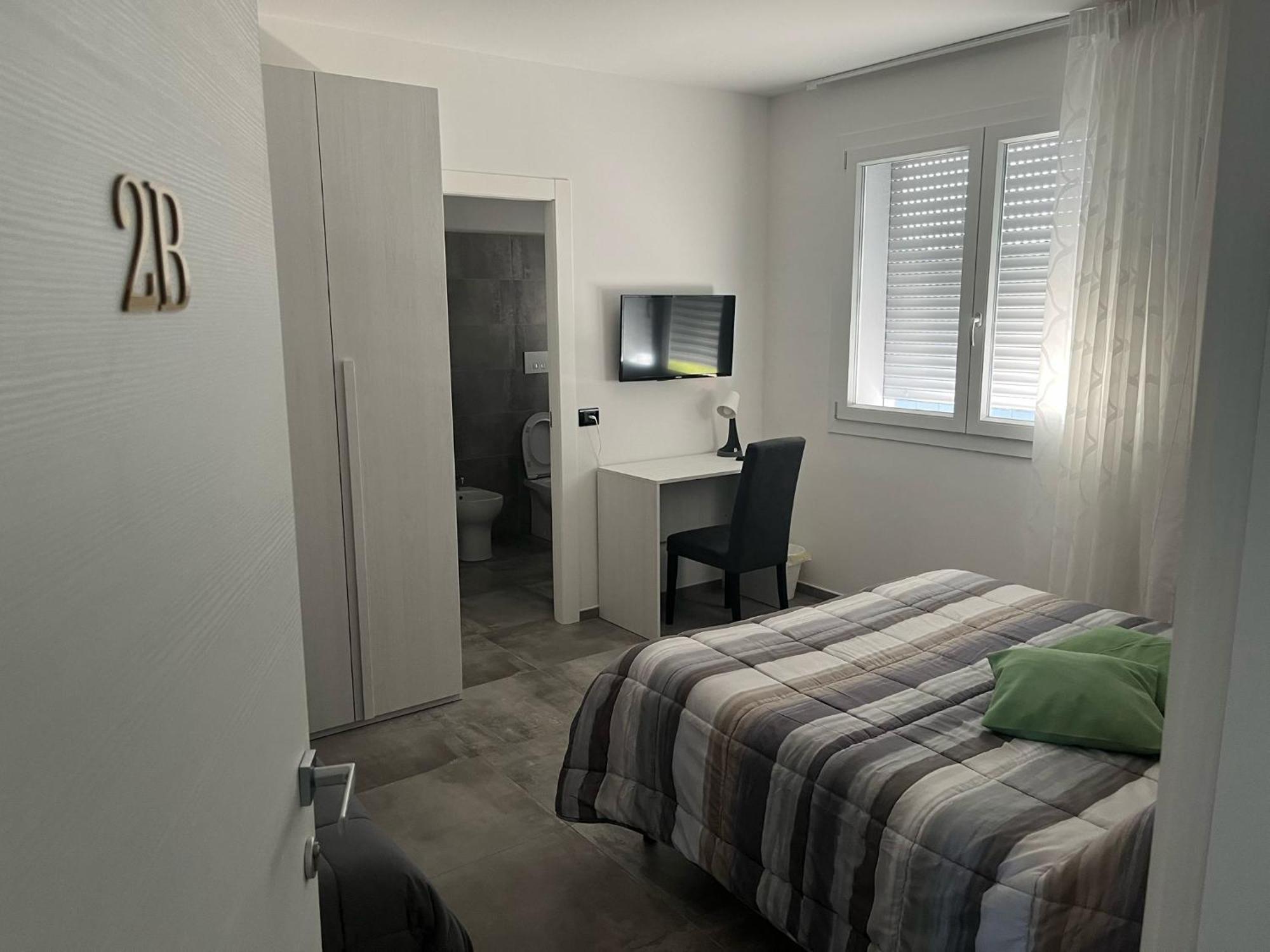 B&B Collemaggio Λ' Άκουιλα Εξωτερικό φωτογραφία