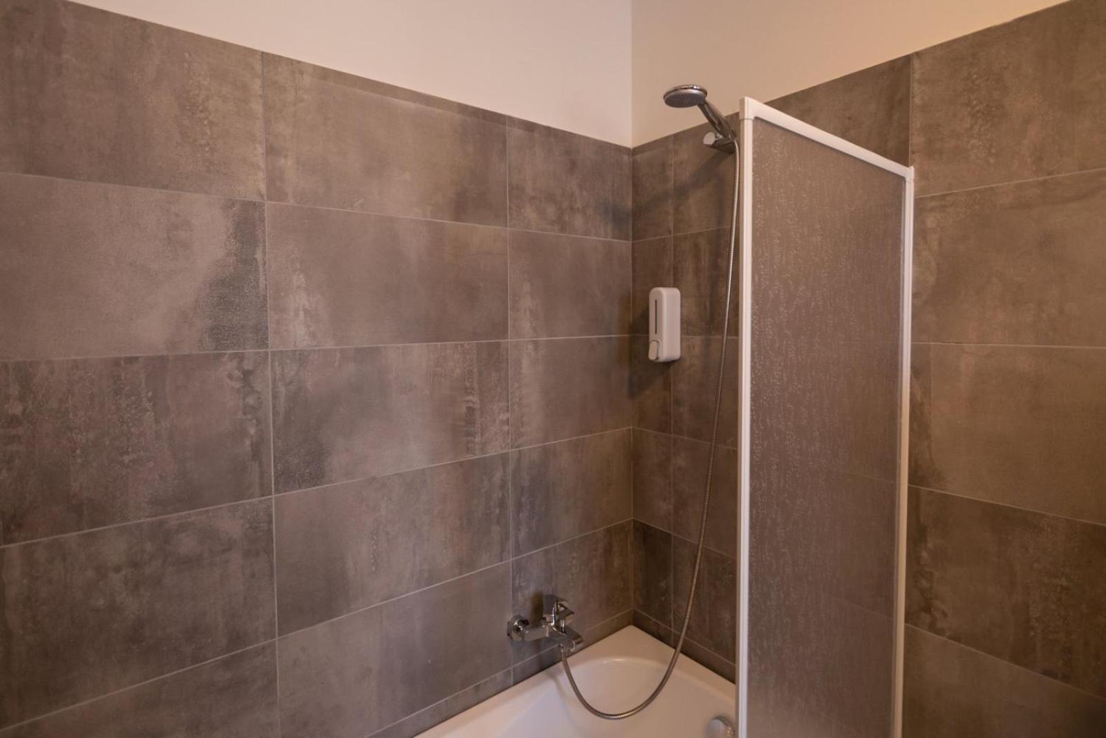 B&B Collemaggio Λ' Άκουιλα Εξωτερικό φωτογραφία