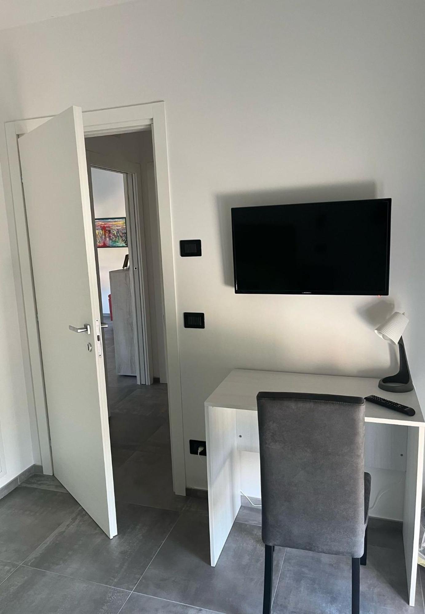 B&B Collemaggio Λ' Άκουιλα Εξωτερικό φωτογραφία