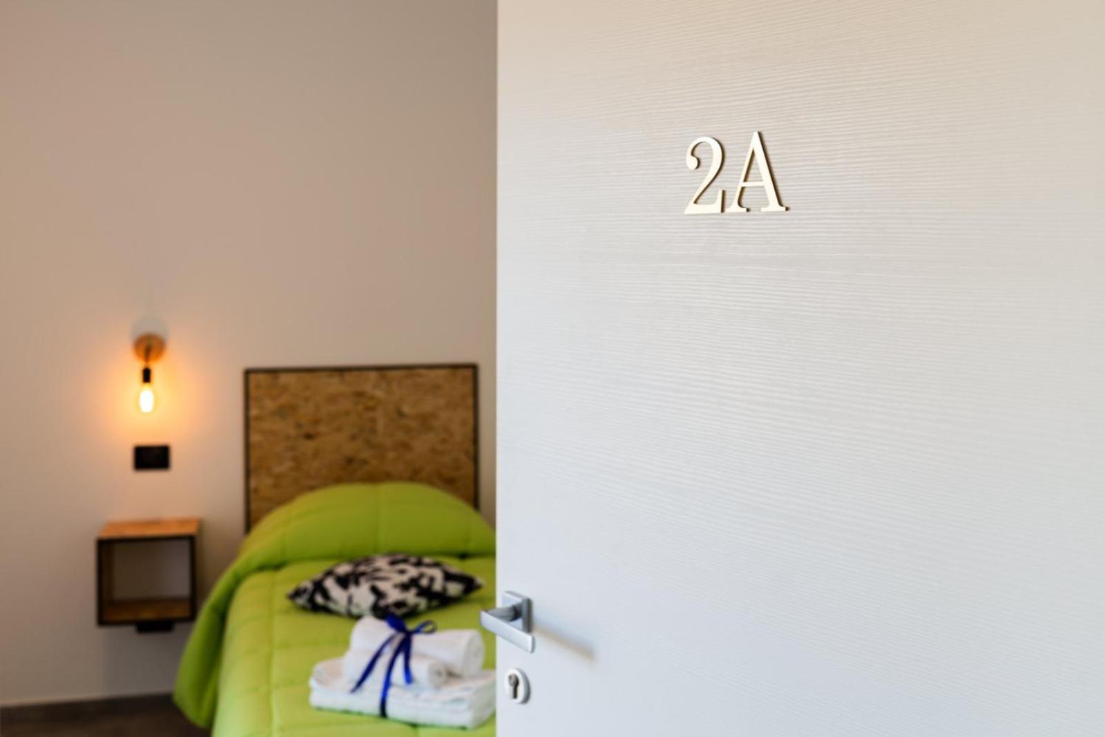 B&B Collemaggio Λ' Άκουιλα Εξωτερικό φωτογραφία