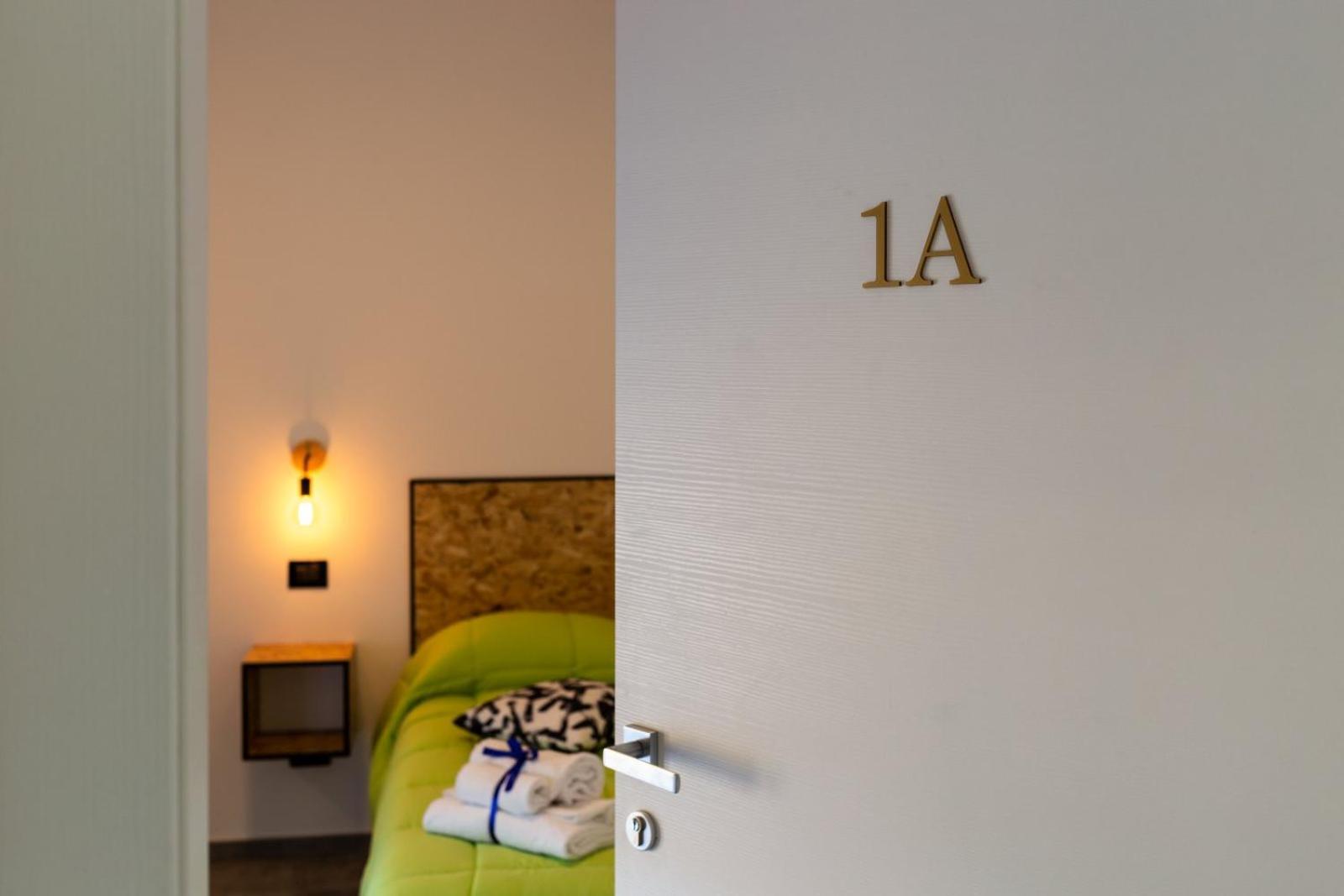 B&B Collemaggio Λ' Άκουιλα Εξωτερικό φωτογραφία