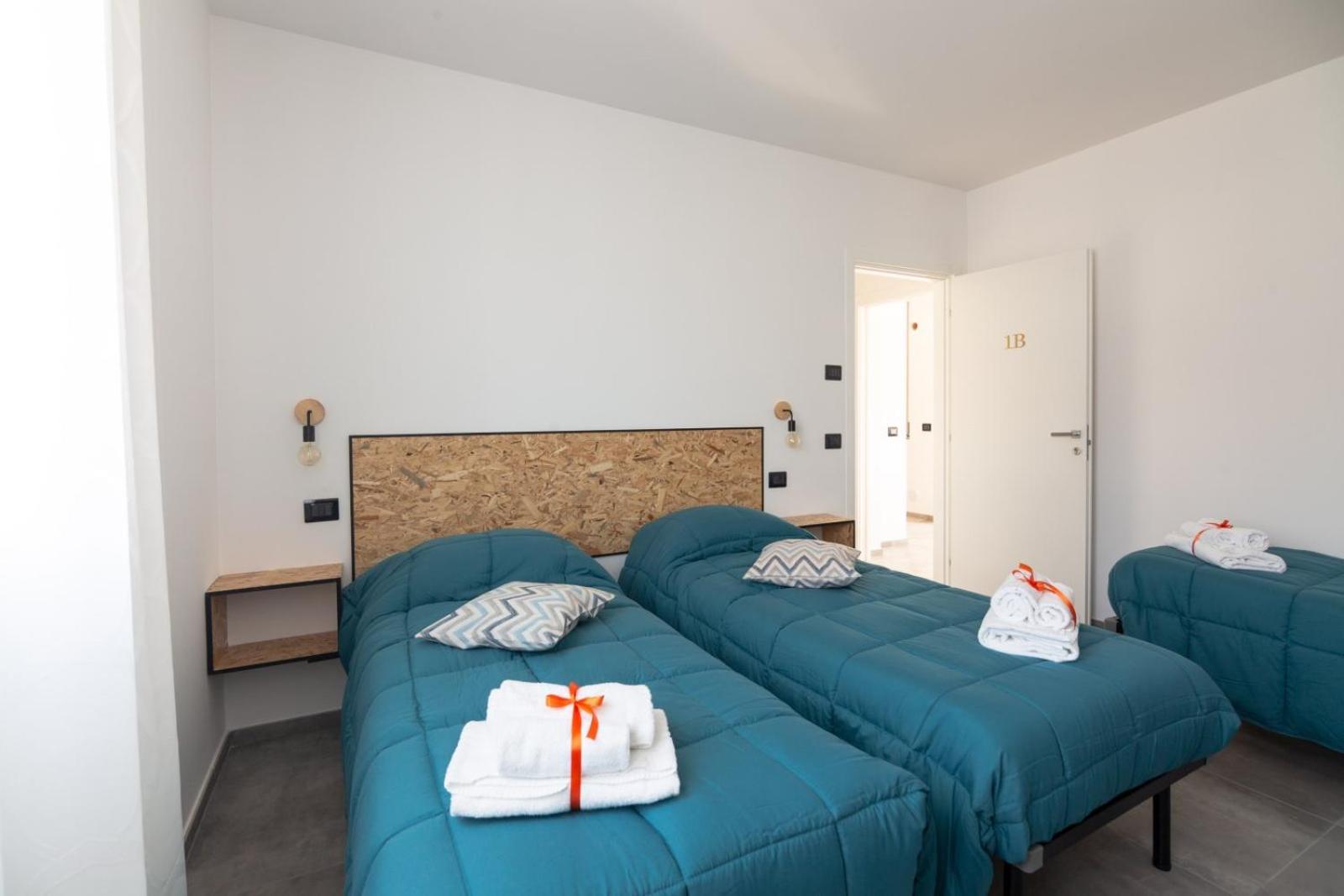 B&B Collemaggio Λ' Άκουιλα Εξωτερικό φωτογραφία