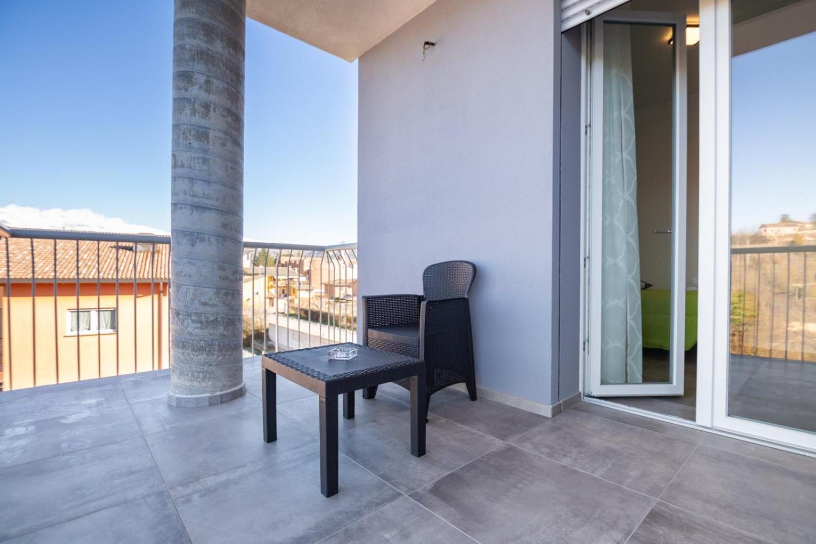 B&B Collemaggio Λ' Άκουιλα Εξωτερικό φωτογραφία