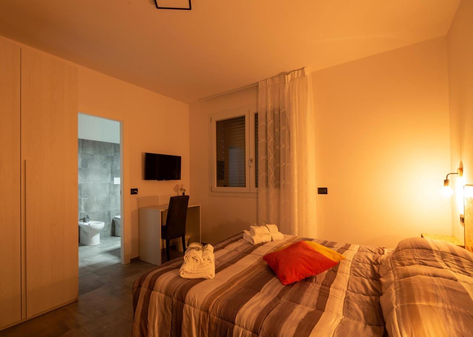 B&B Collemaggio Λ' Άκουιλα Εξωτερικό φωτογραφία