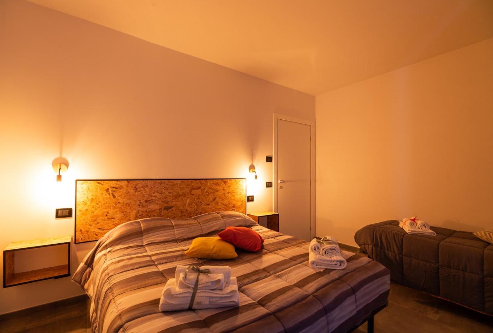 B&B Collemaggio Λ' Άκουιλα Εξωτερικό φωτογραφία