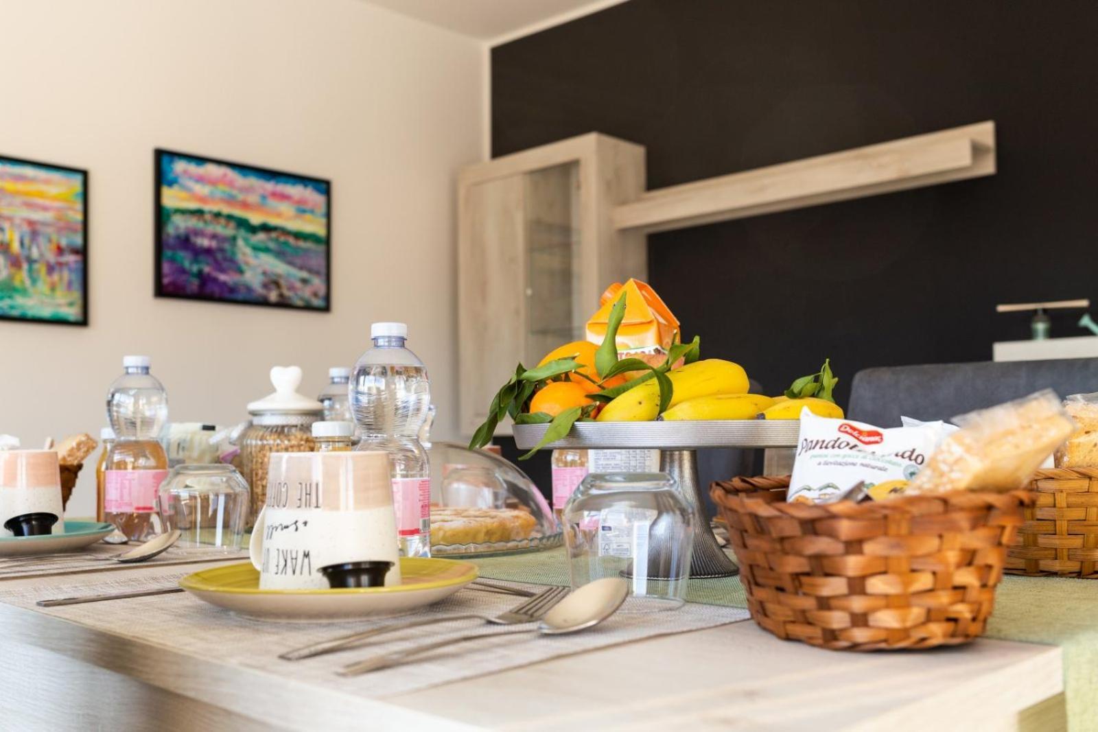 B&B Collemaggio Λ' Άκουιλα Εξωτερικό φωτογραφία