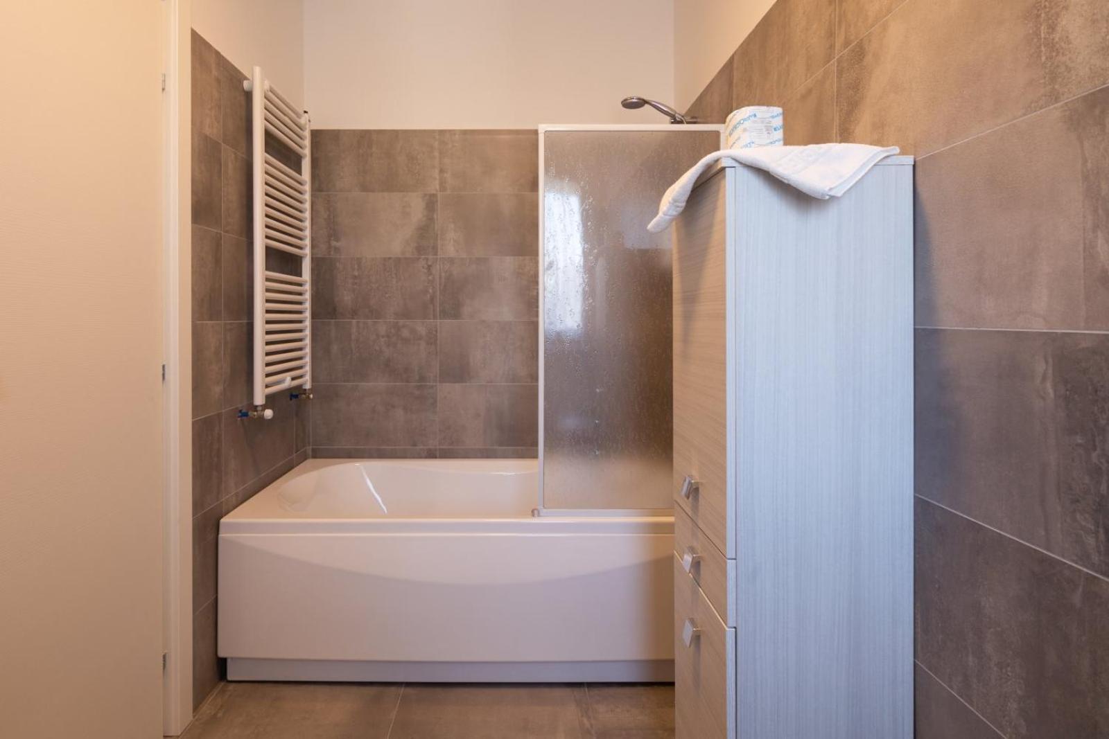 B&B Collemaggio Λ' Άκουιλα Εξωτερικό φωτογραφία