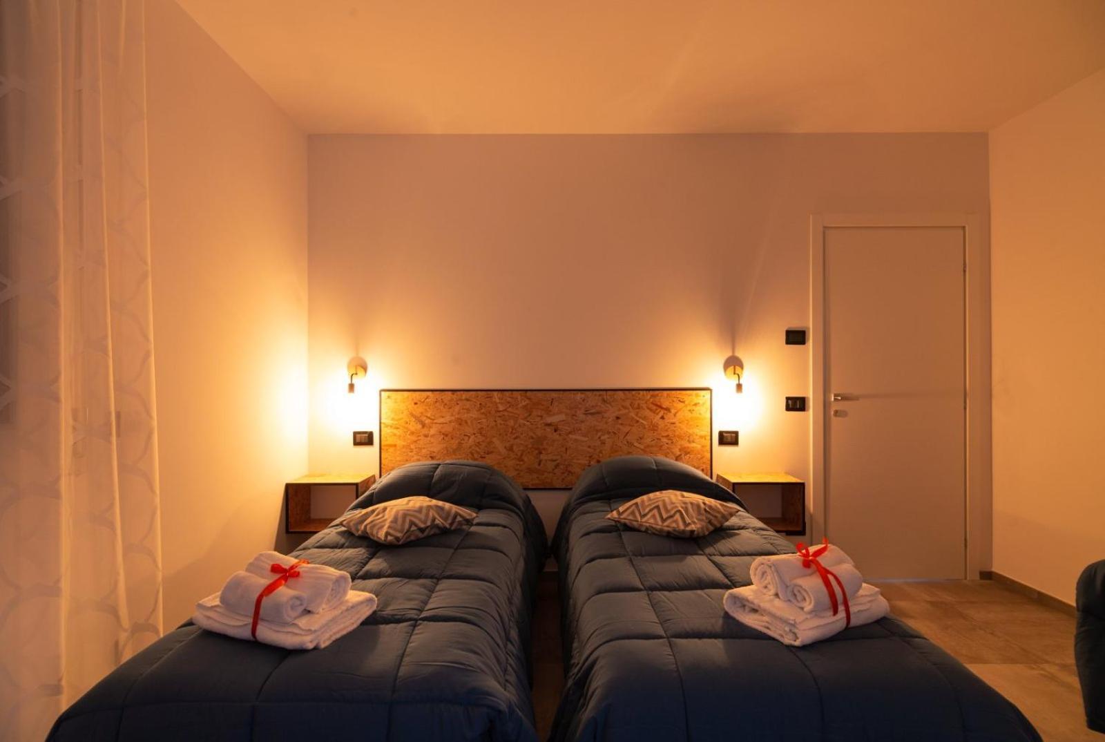 B&B Collemaggio Λ' Άκουιλα Εξωτερικό φωτογραφία