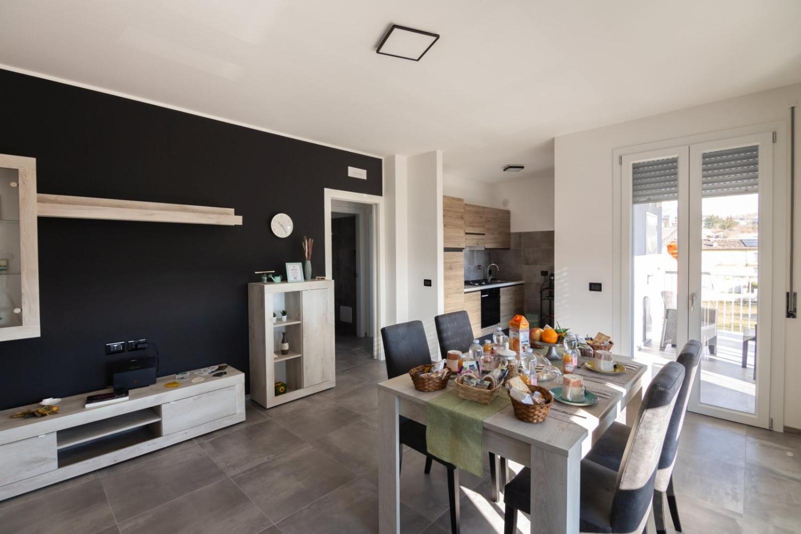B&B Collemaggio Λ' Άκουιλα Εξωτερικό φωτογραφία