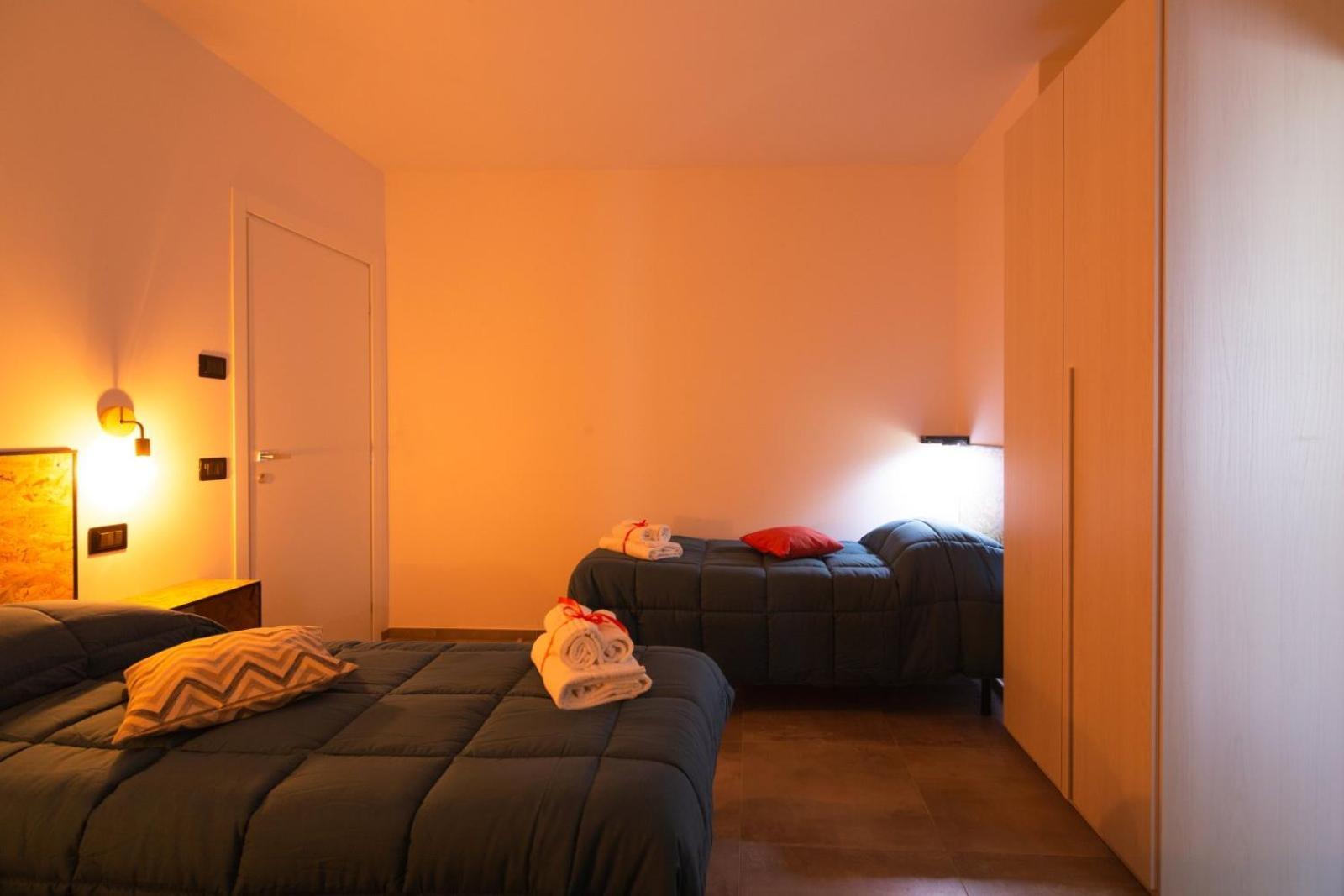 B&B Collemaggio Λ' Άκουιλα Εξωτερικό φωτογραφία