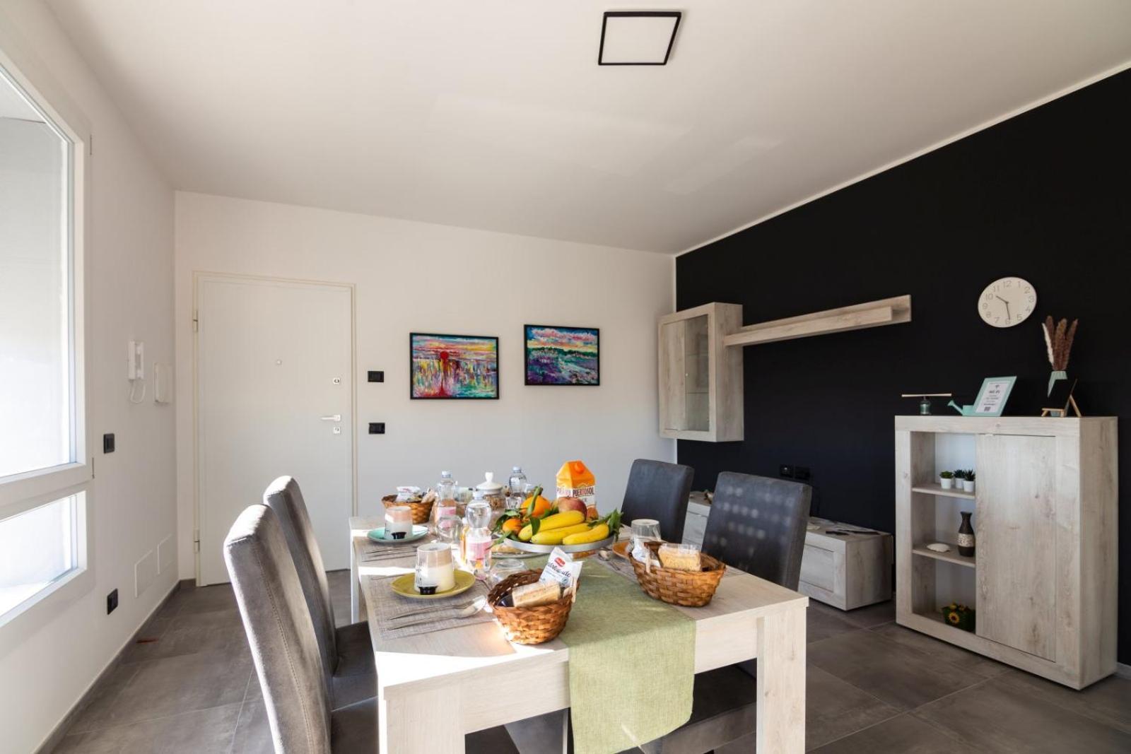 B&B Collemaggio Λ' Άκουιλα Εξωτερικό φωτογραφία