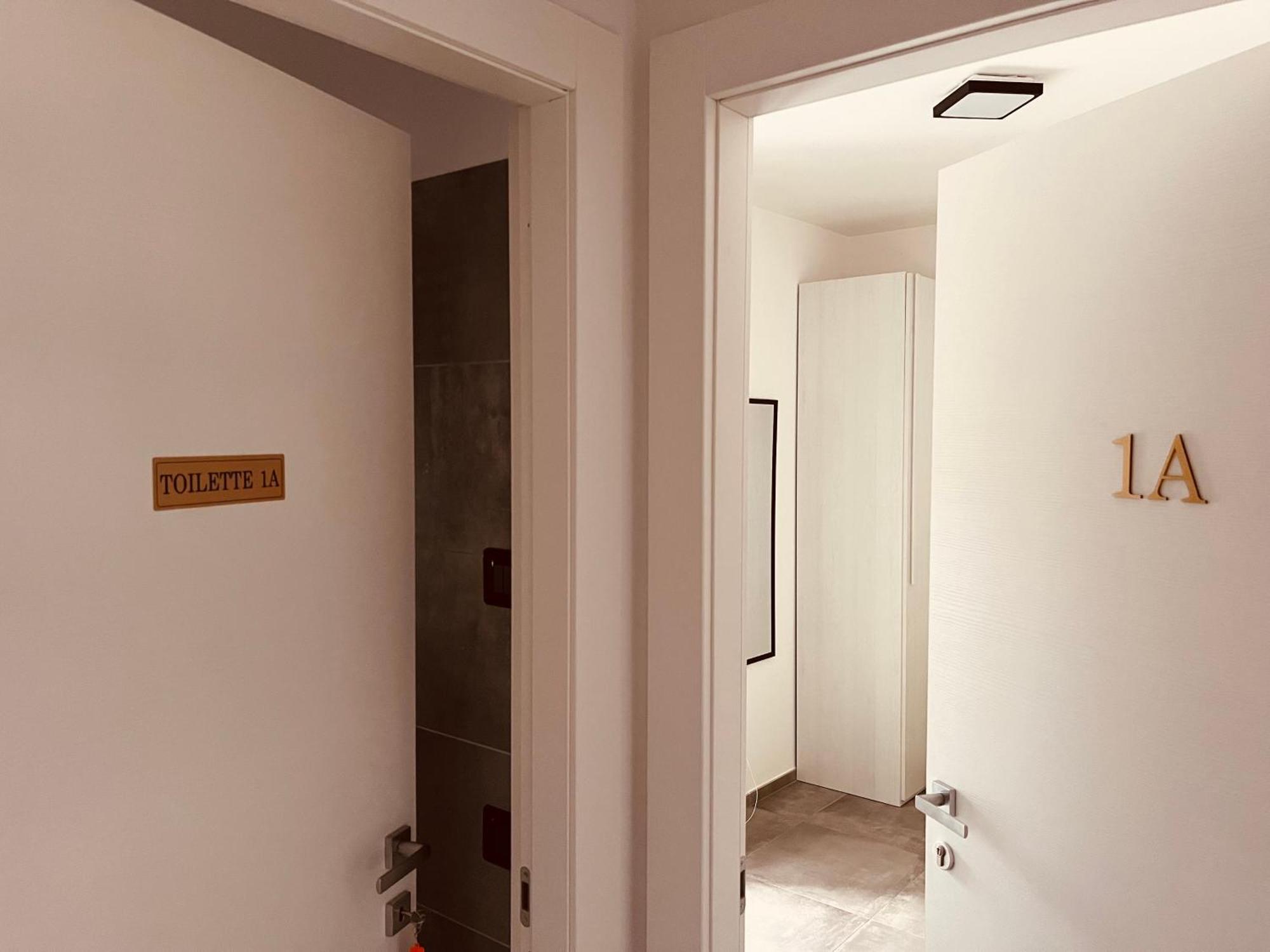 B&B Collemaggio Λ' Άκουιλα Εξωτερικό φωτογραφία