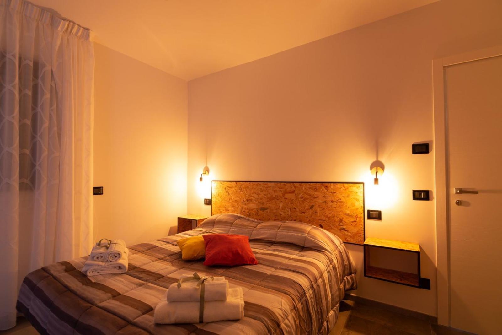B&B Collemaggio Λ' Άκουιλα Εξωτερικό φωτογραφία