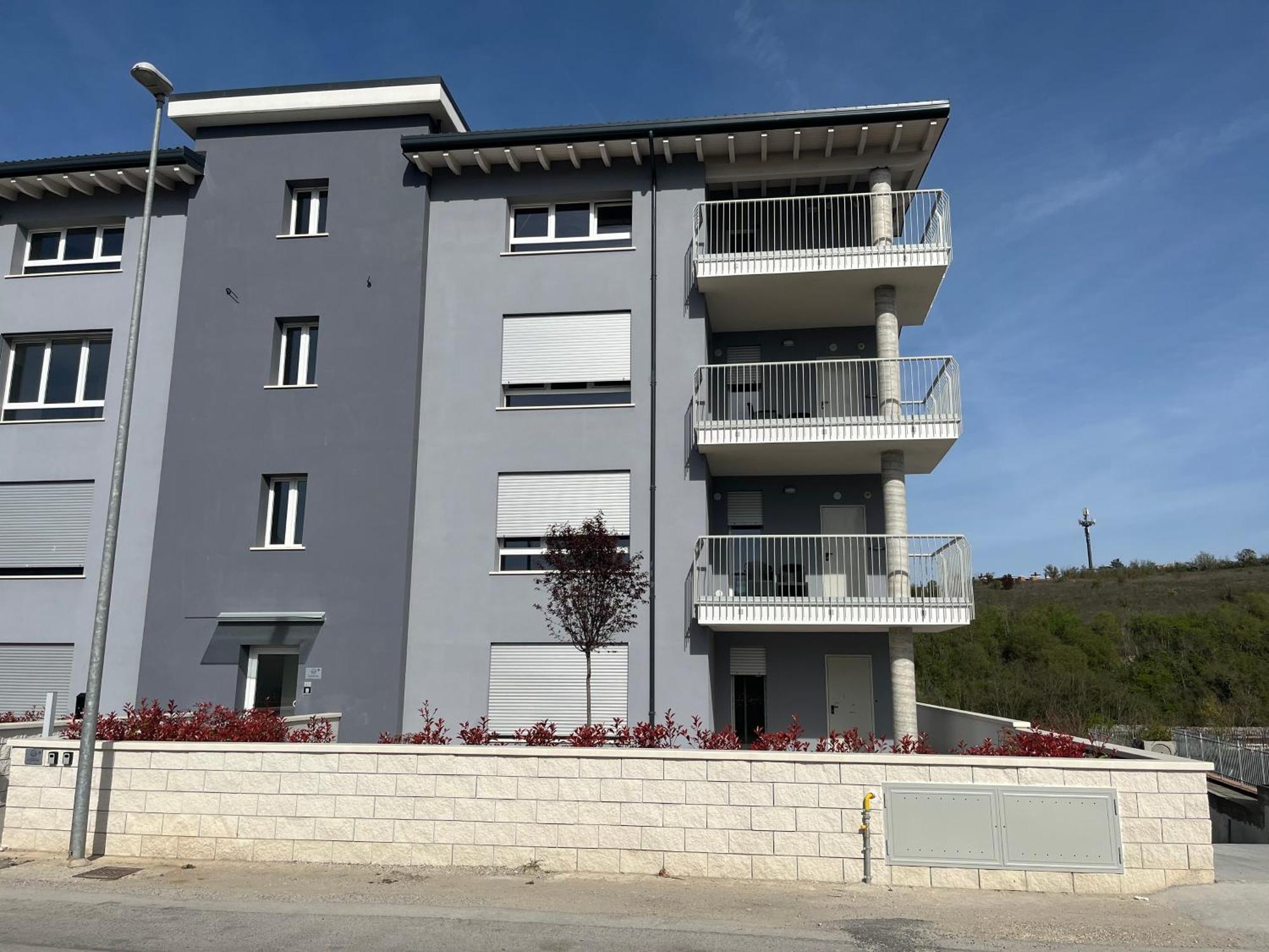 B&B Collemaggio Λ' Άκουιλα Εξωτερικό φωτογραφία