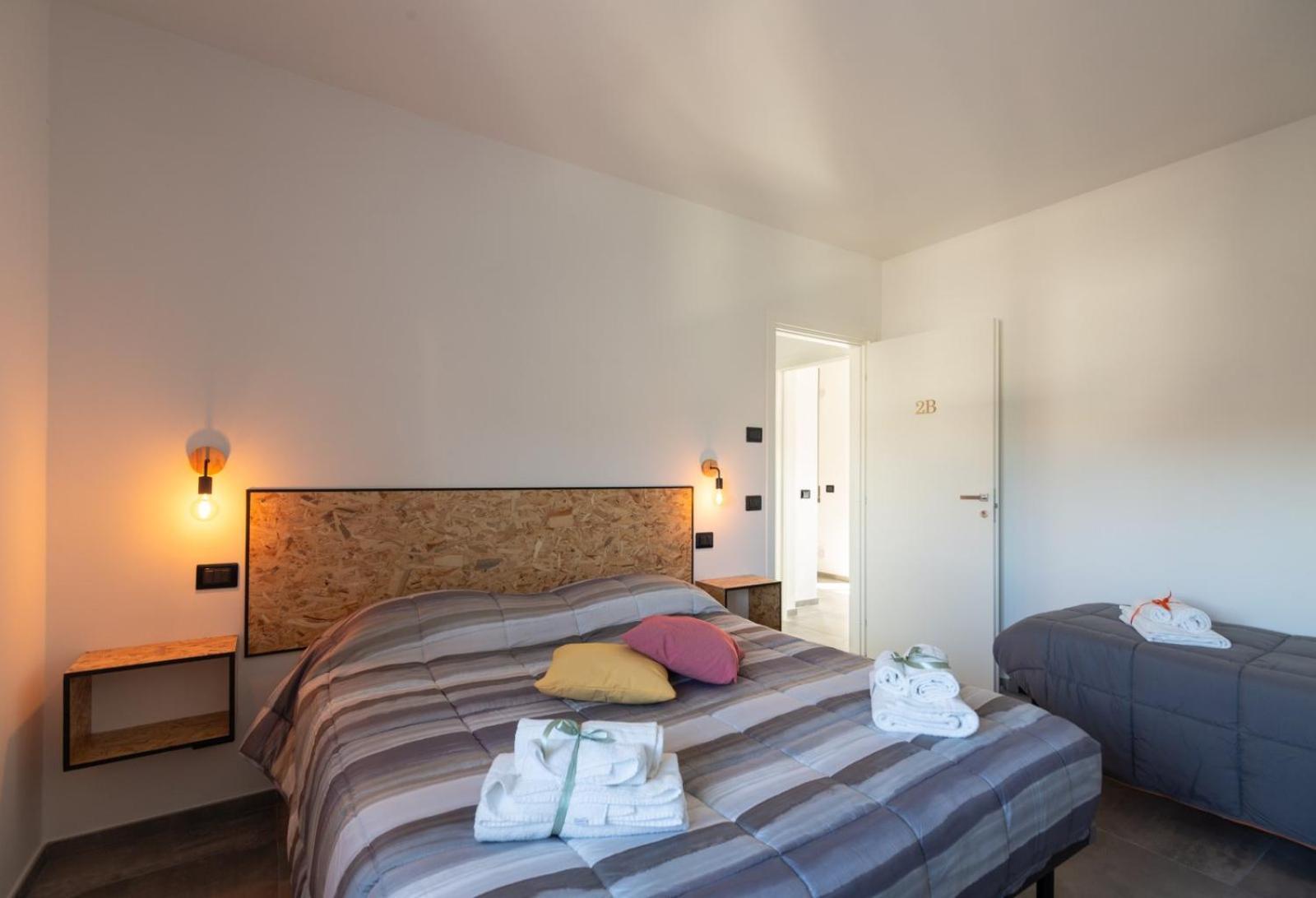 B&B Collemaggio Λ' Άκουιλα Εξωτερικό φωτογραφία