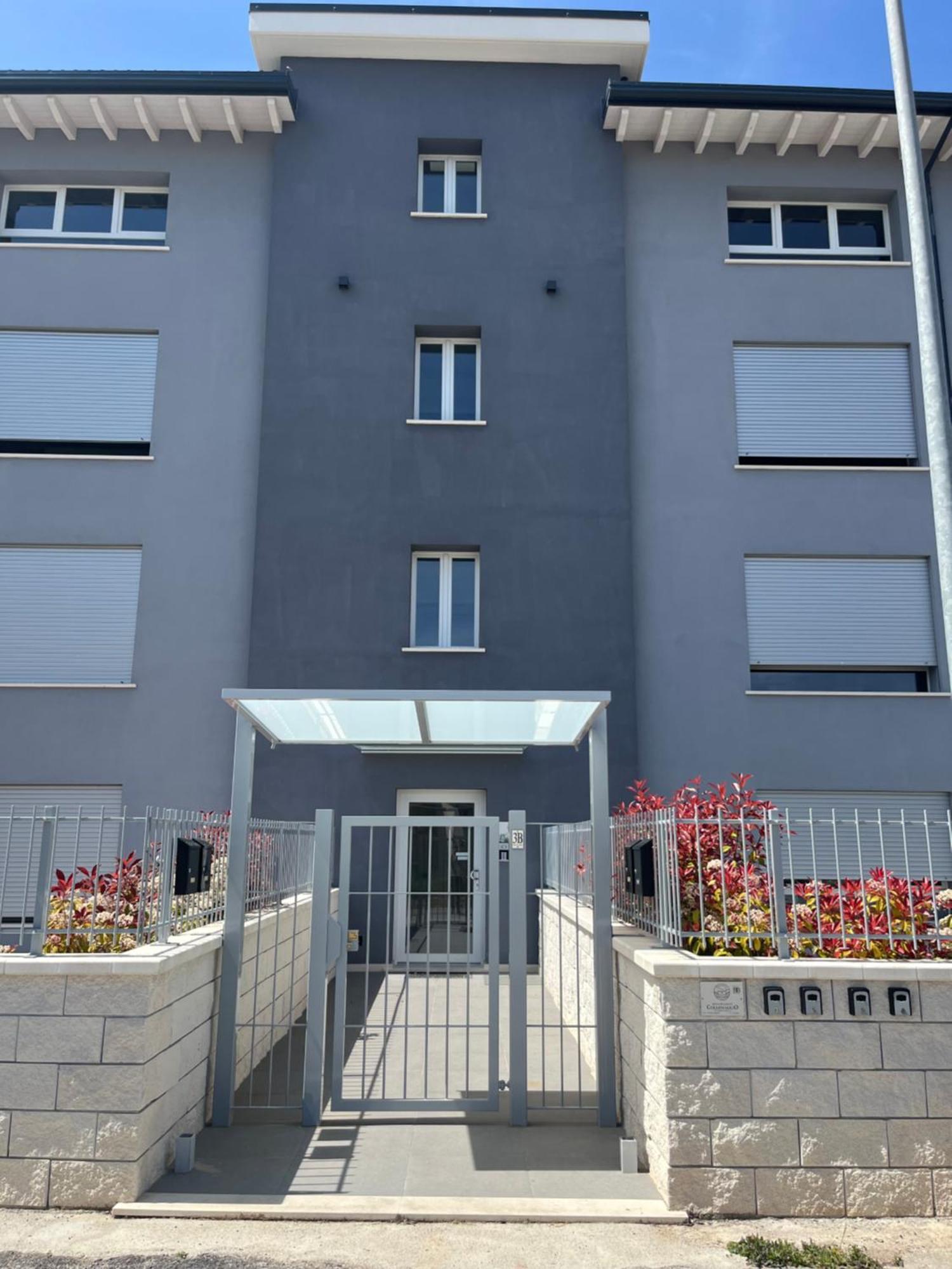 B&B Collemaggio Λ' Άκουιλα Εξωτερικό φωτογραφία